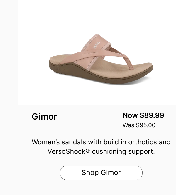 Shop Gimor