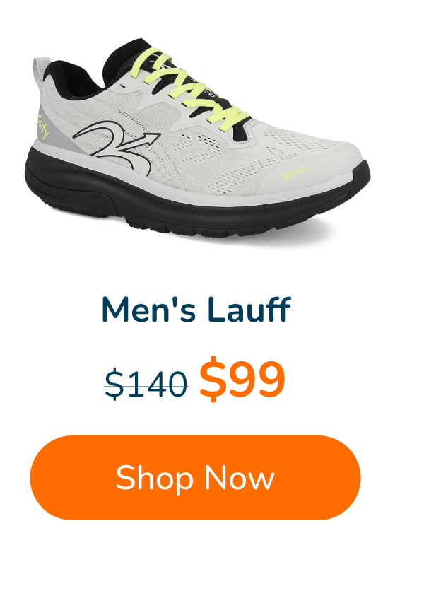 Men Lauff