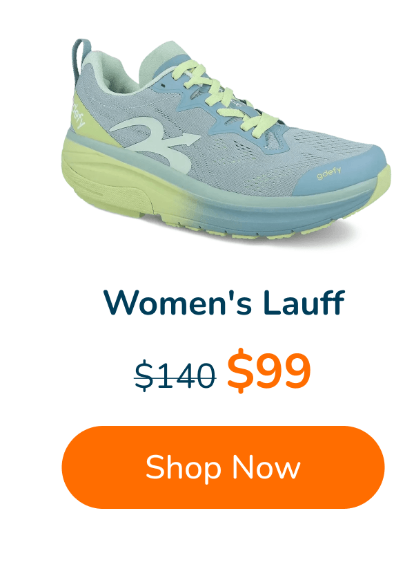 Women lauff