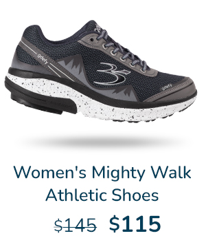 Women's GDEFY Mighty Walk Athletic Shoes