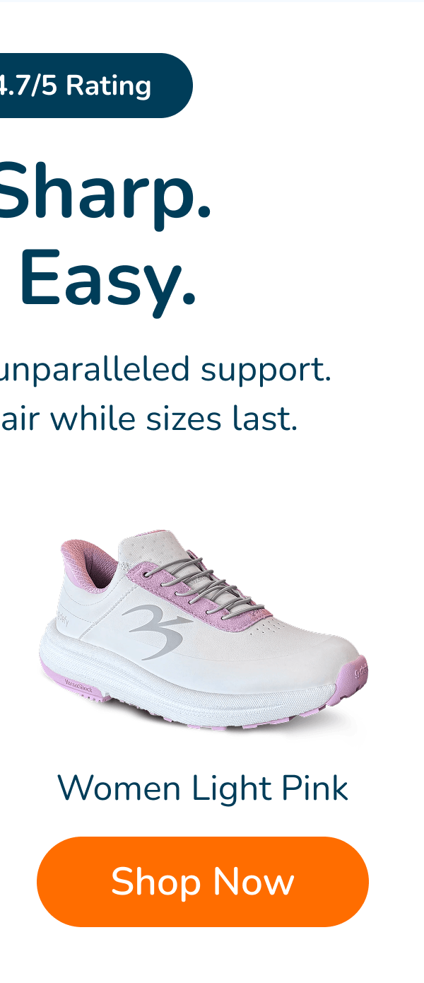Women Light Pink
