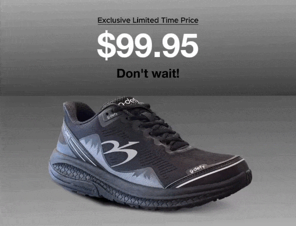 Exclusive Limited Time Price $99.95
