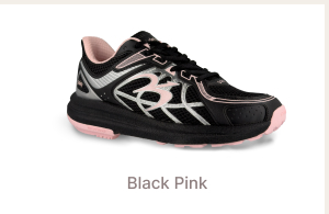 Black Pink