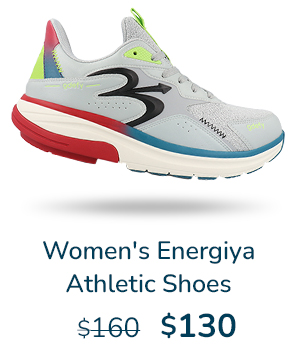 Women's GDEFY Energiya Athletic Shoes
