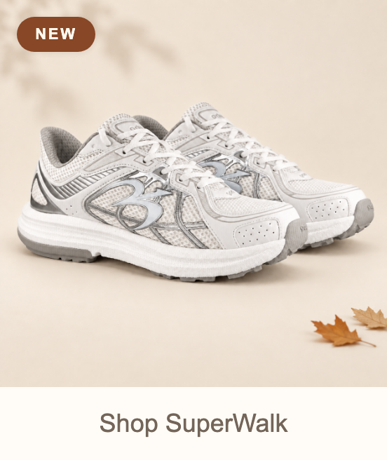 Shop Superwalk