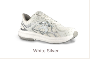 White Silver
