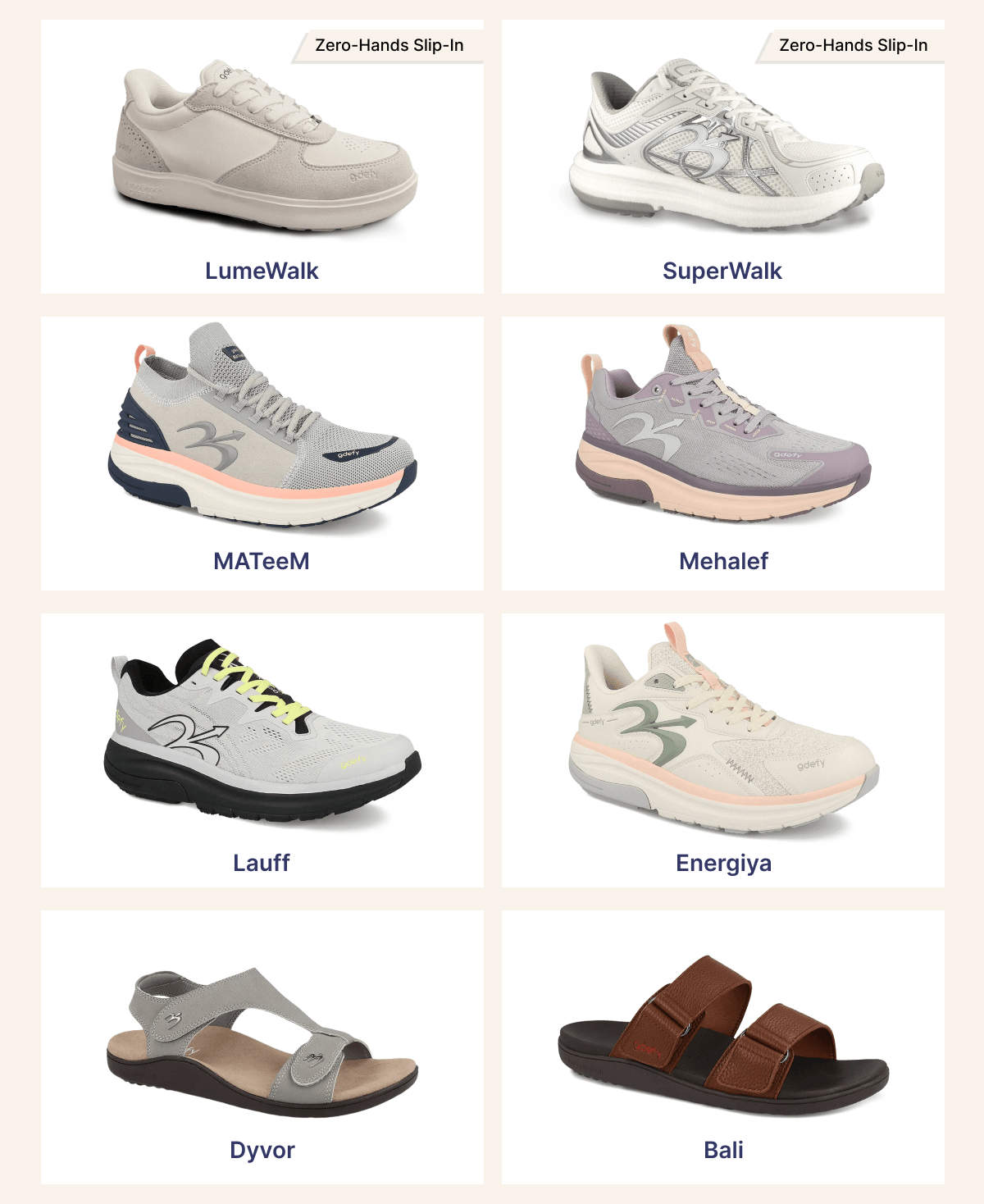Shoes