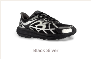 Black Silver
