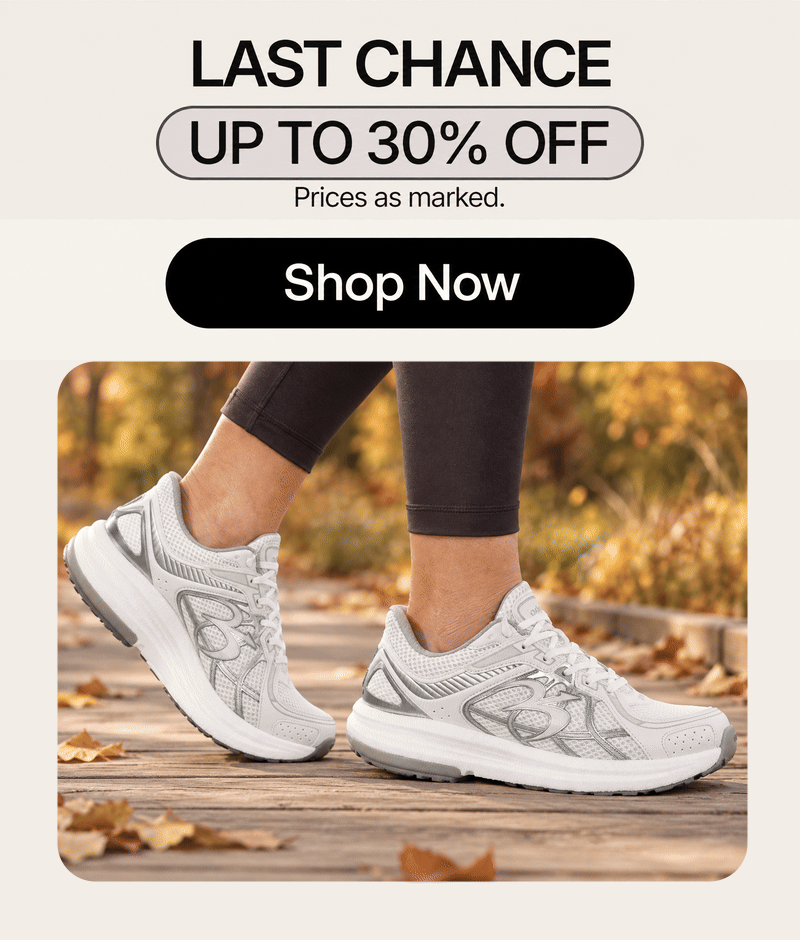 Flash sale up to 30% off