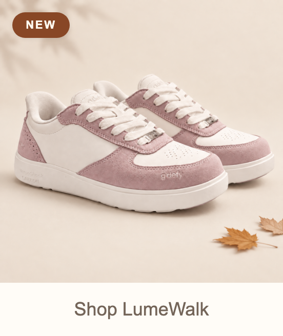 Shop Lumewalk