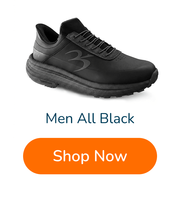 Men All Black