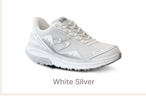 White Silver