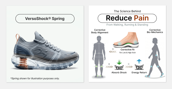 $20 OFF Super Walk 2.0