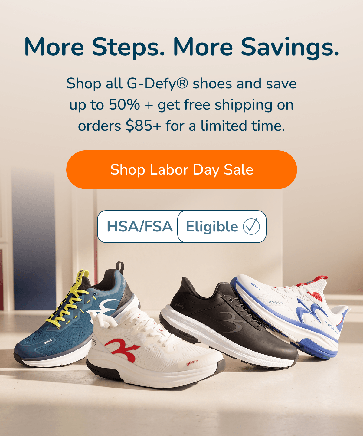 Shop Labor Day Sale