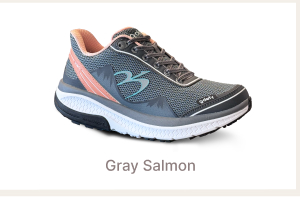 Gray Salmon