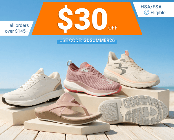 $30 OFF all orders over $145+