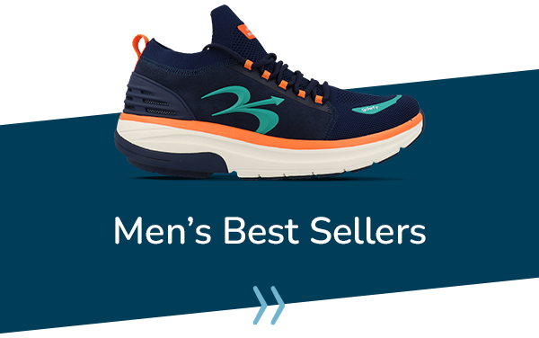Men's Shoes