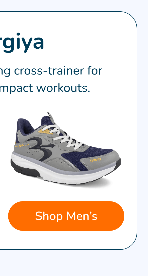 Shop Men's Energiya