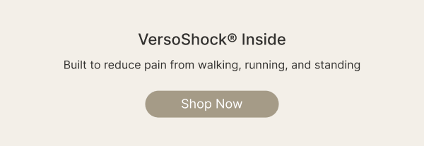 VersoShock® Spring Technology