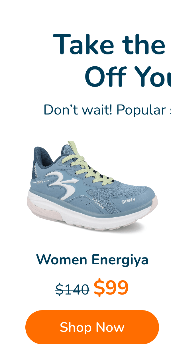 Women Energiya 