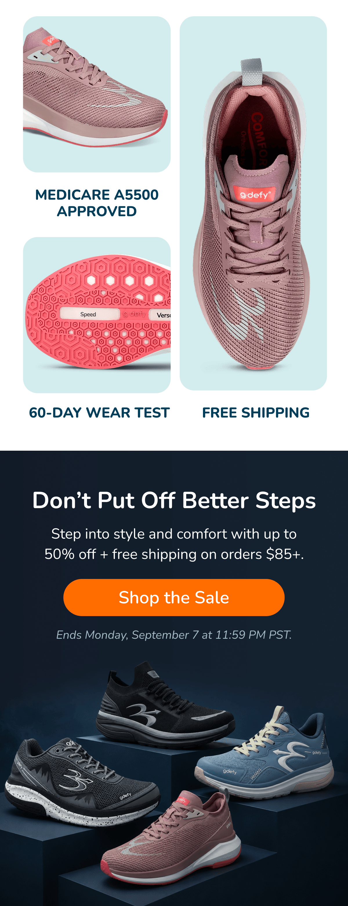 Shop Labor Day Sale