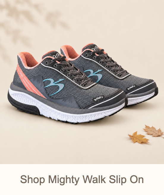Shop mightywalk