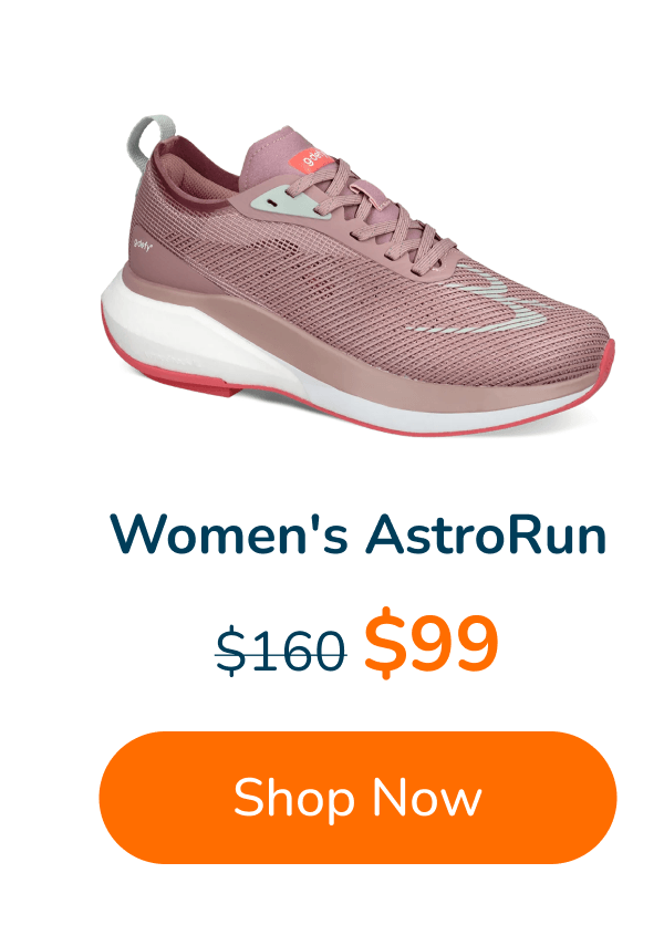 Women's AstroRun