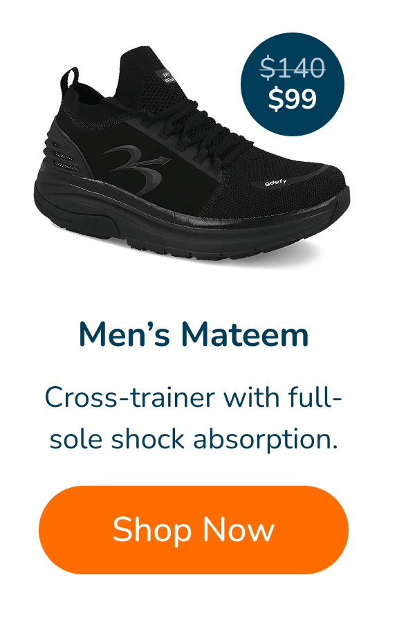 Men MightyGlide