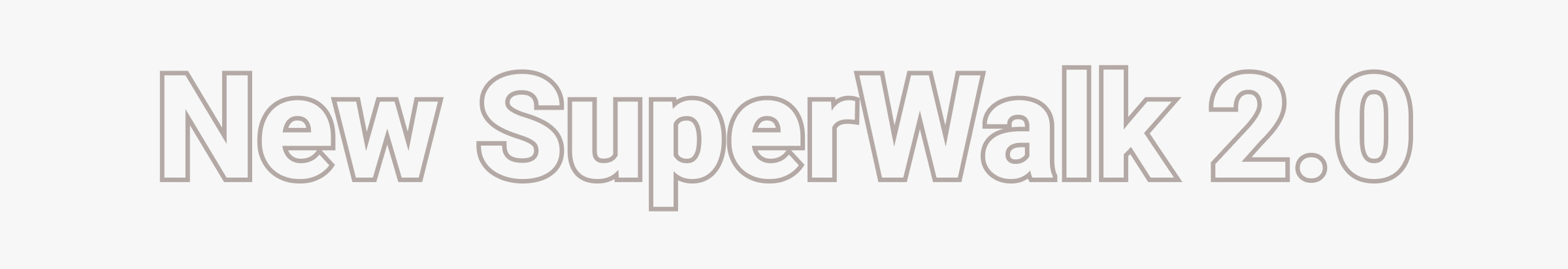 SuperWalk