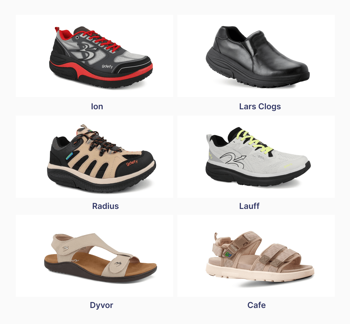 Shoes