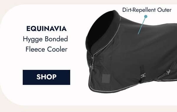 Equinavia Hygge Bonded Fleece Cooler