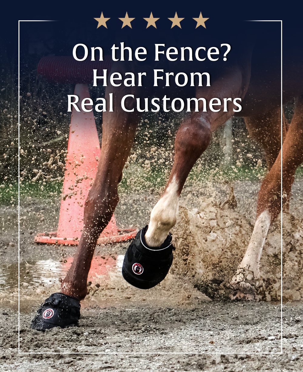 On the Fence? Hear From Real Customers