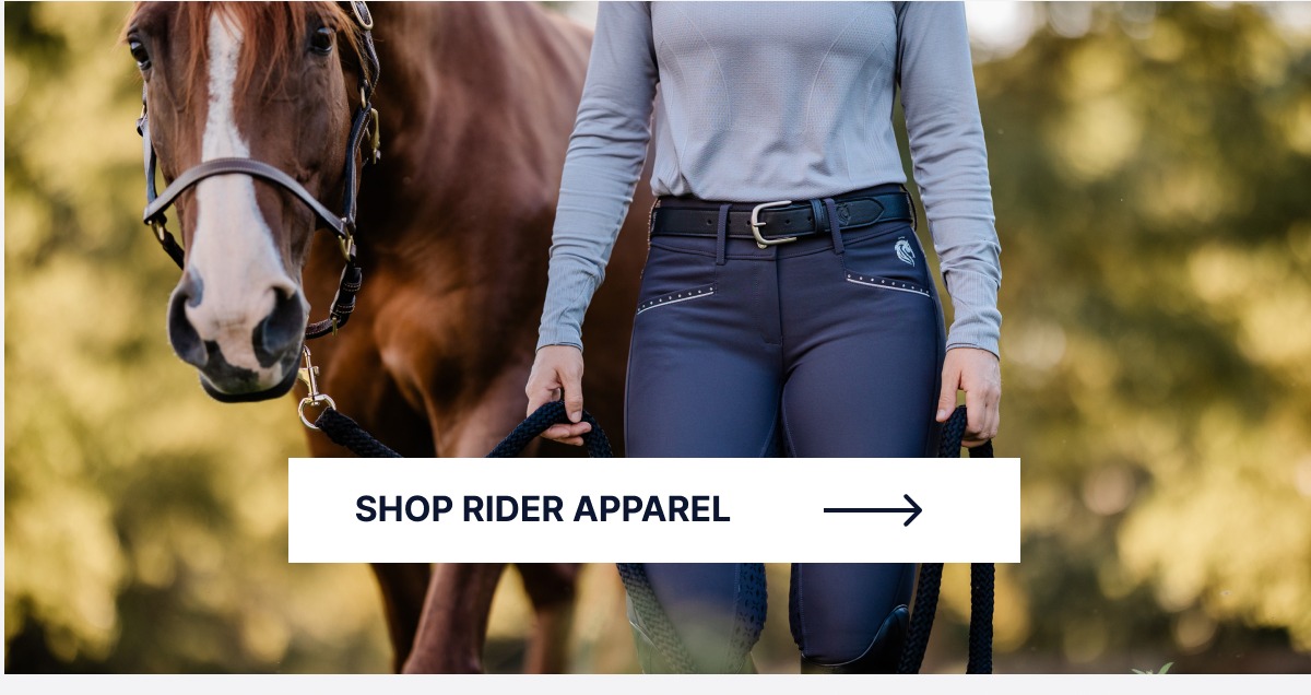 Shop Rider Apparel