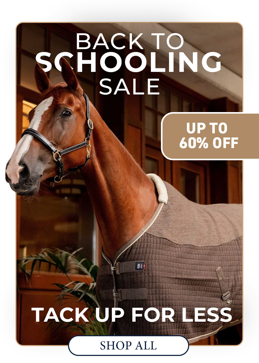 Back to Schooling Sale 