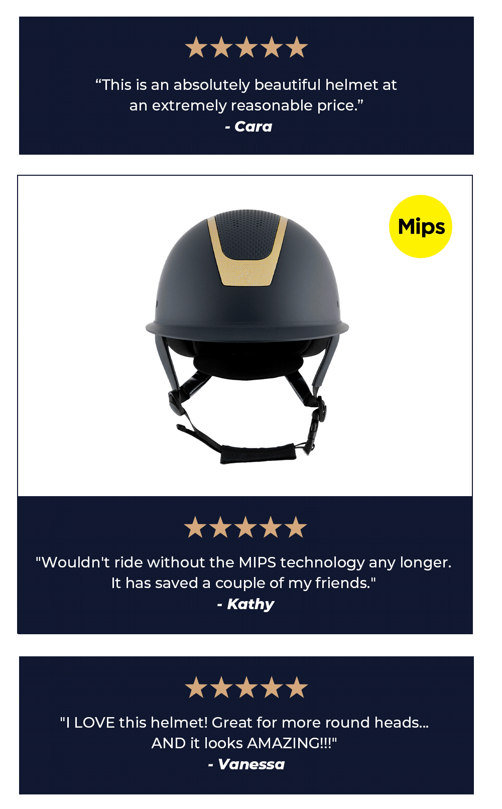 Reviews