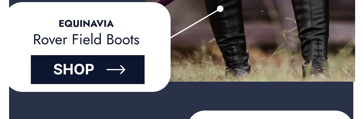 Equinavia Rover Field Boots