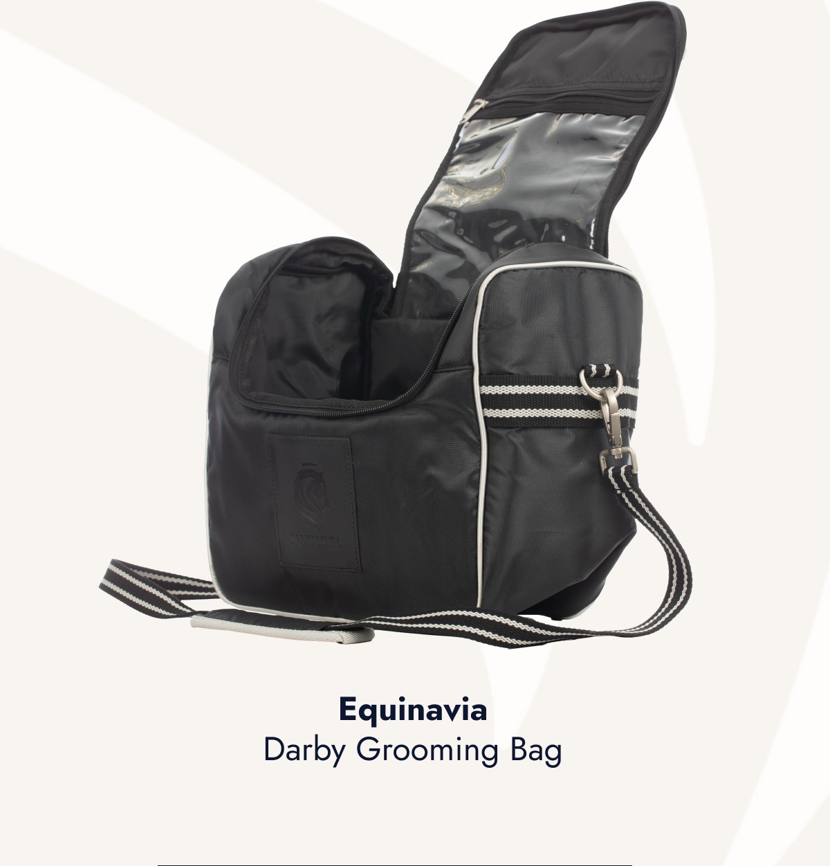 Equinavia Darby Grooming Bag