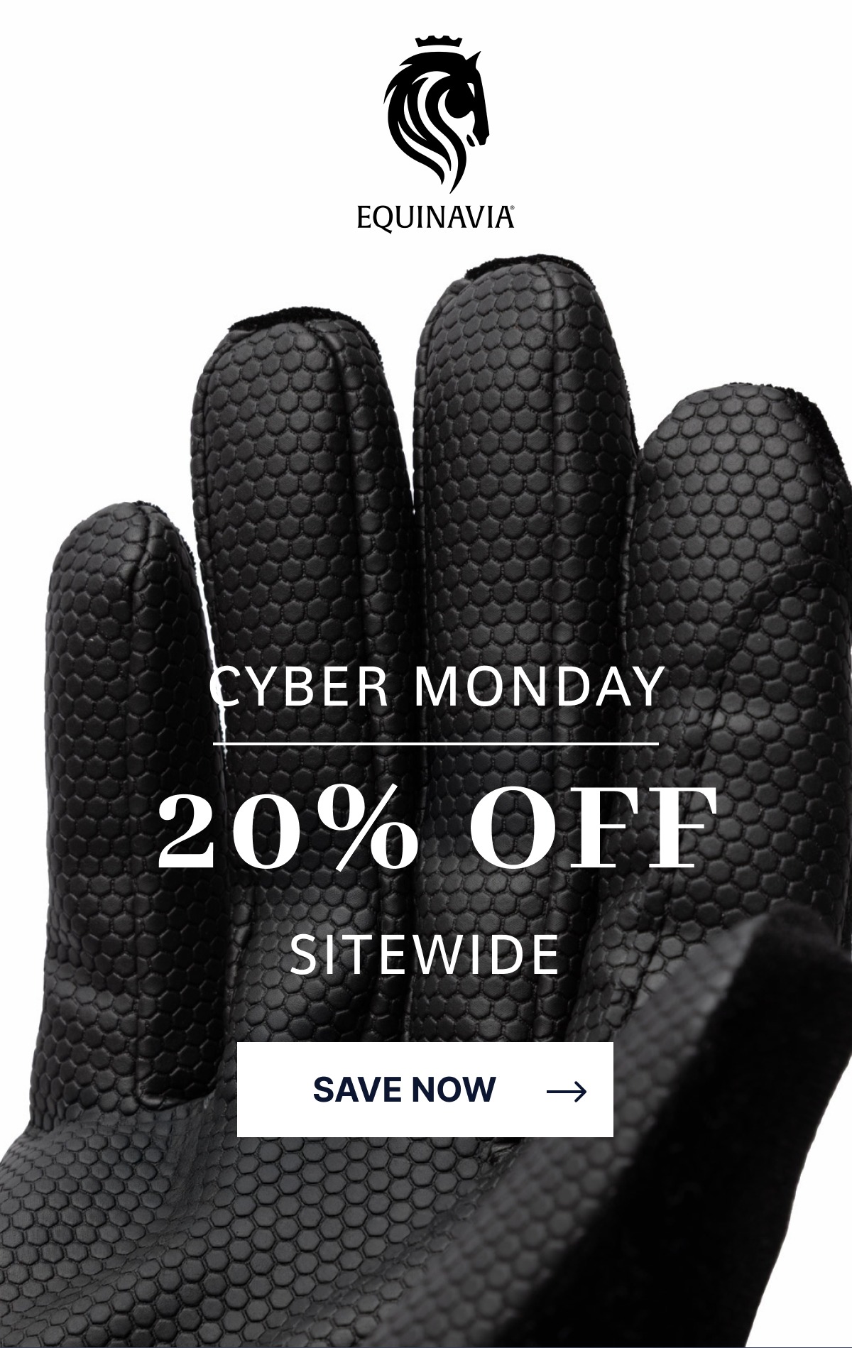 Cyber Monday - 20% OFF SITEWIDE