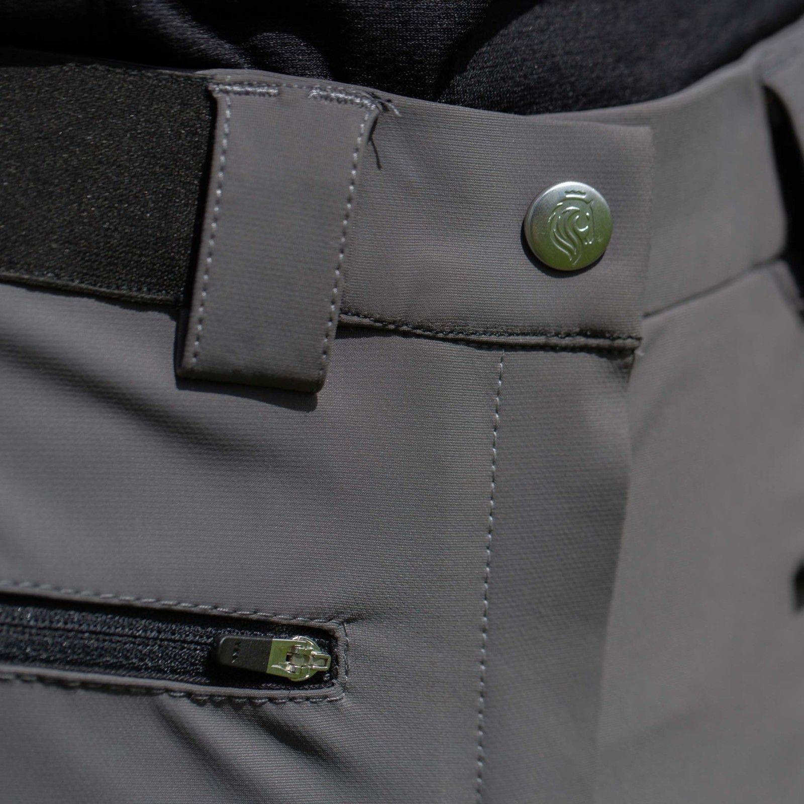 Season-Ready Comfort