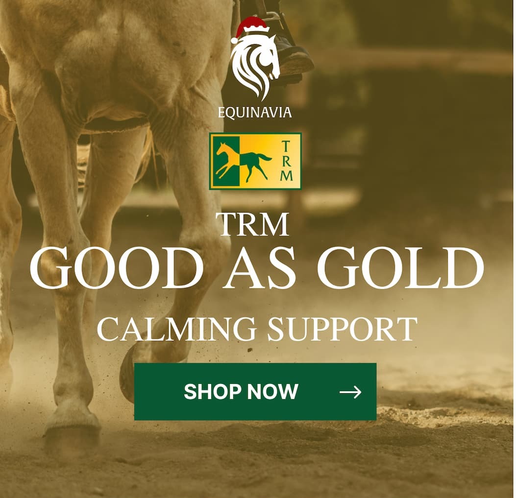 TRM Good As Gold Calming Support. Shop Now