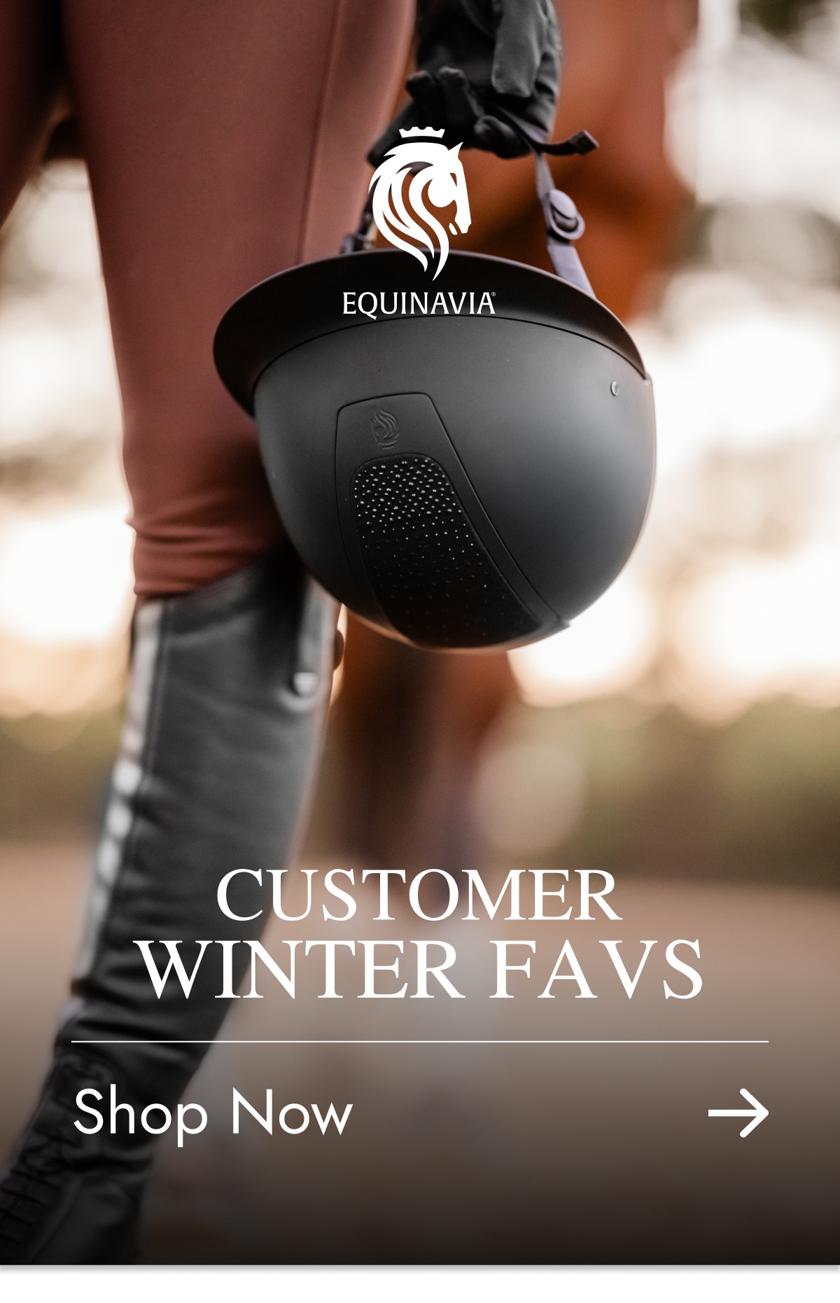 Customer Winter Favs