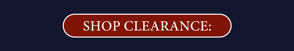 Shop Clearance