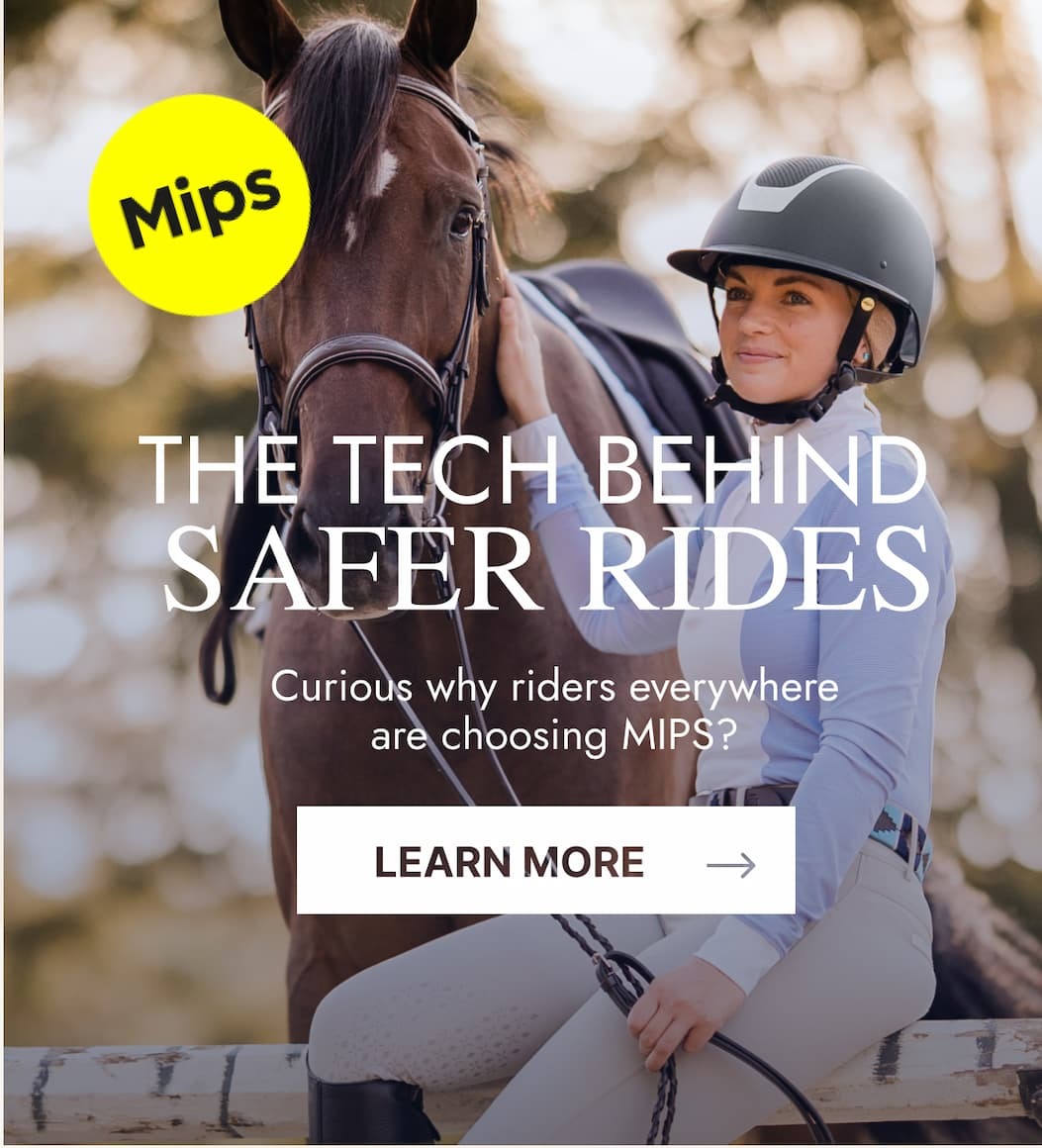 The Tech Behind Safer Rides. Curious why riders everywhere are choosing MIPS? Learn More. 