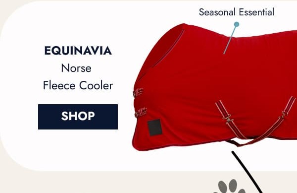 Norse Fleece Cooler