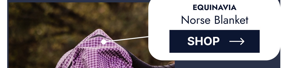 Equinavia Norse Blanket