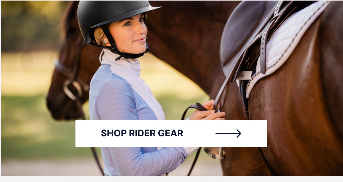 Shop Rider Gear