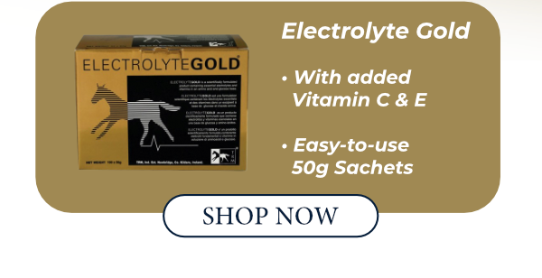 TRM Electrolyte Gold