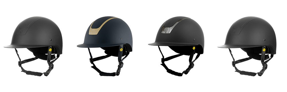 Equinavia Crown MIPS® Riding Helmet