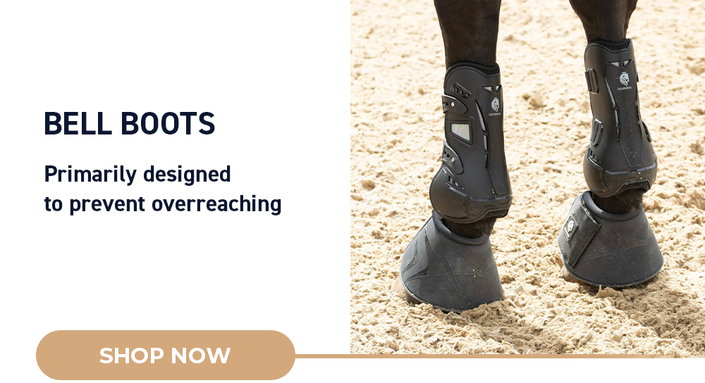 Bell Boots