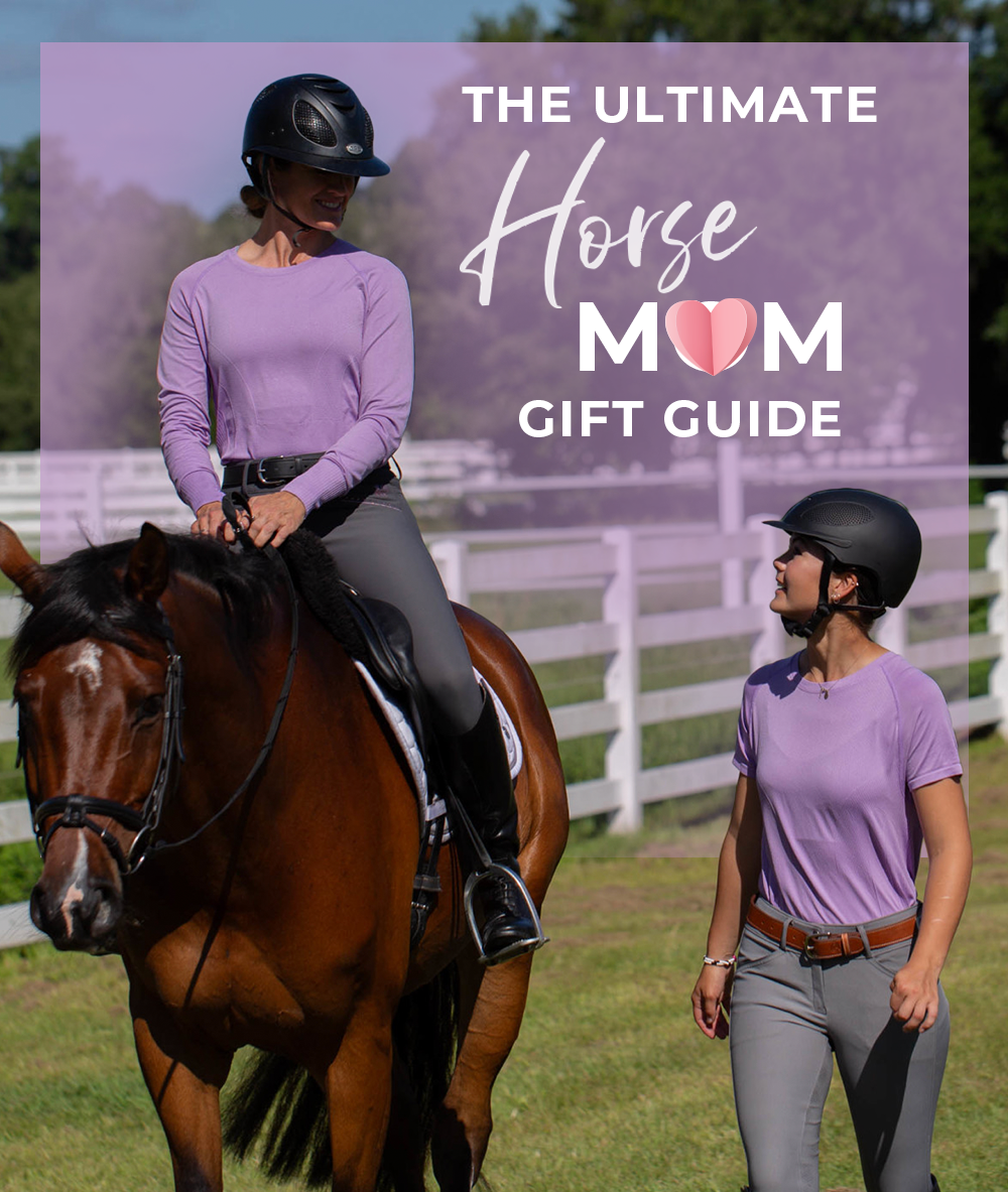 The Ultimate Horse Mom Gift Guide